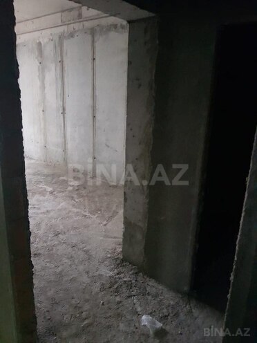 2 otaqlı yeni tikili - Gənclik m. - 95 m² (5)