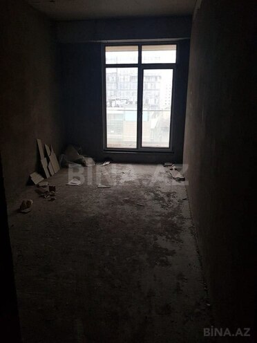 2 otaqlı yeni tikili - Gənclik m. - 95 m² (3)