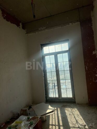 3 otaqlı yeni tikili - Ağ şəhər q. - 103 m² (6)