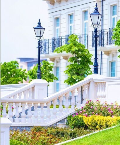 3 otaqlı yeni tikili - Ağ şəhər q. - 103 m² (16)