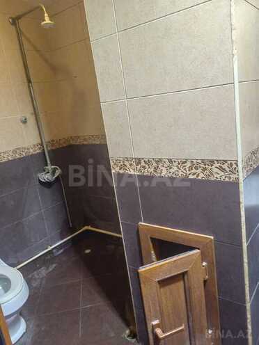 2 otaqlı yeni tikili - Azadlıq Prospekti m. - 56 m² (2)