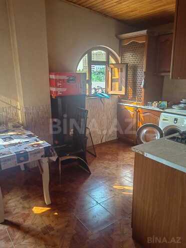 2 otaqlı yeni tikili - Azadlıq Prospekti m. - 56 m² (5)