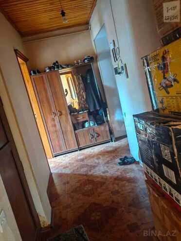 2 otaqlı yeni tikili - Azadlıq Prospekti m. - 56 m² (4)