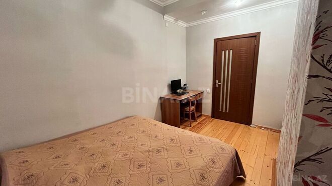 3 otaqlı yeni tikili - Həzi Aslanov m. - 90 m² (7)