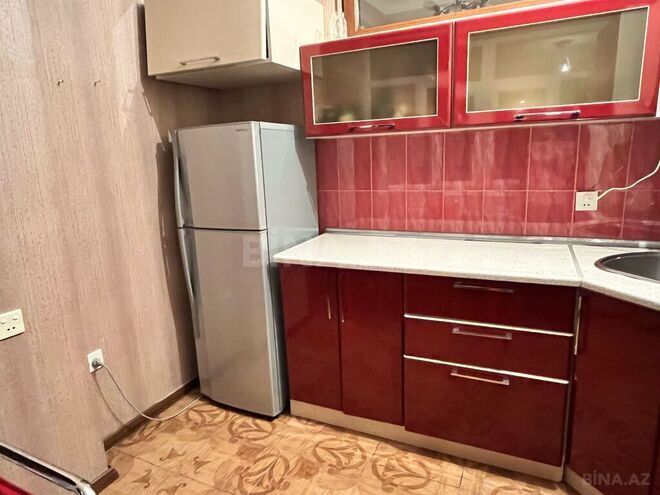 3 otaqlı yeni tikili - Həzi Aslanov m. - 90 m² (11)