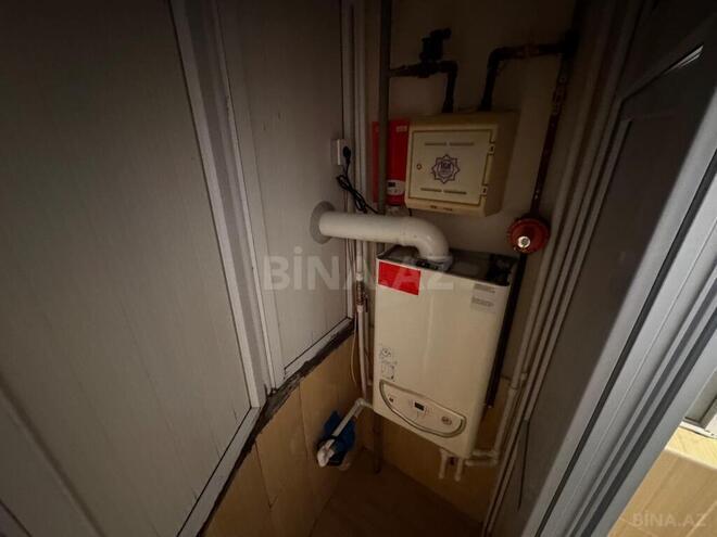 2 otaqlı yeni tikili - İnşaatçılar m. - 60 m² (4)