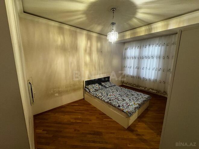 2 otaqlı yeni tikili - İnşaatçılar m. - 60 m² (6)