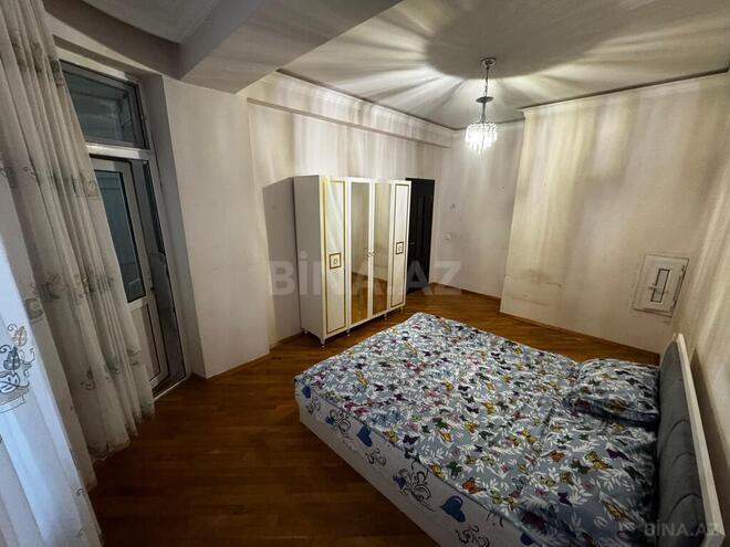 2 otaqlı yeni tikili - İnşaatçılar m. - 60 m² (7)