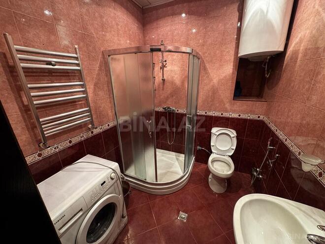 2 otaqlı yeni tikili - İnşaatçılar m. - 60 m² (2)