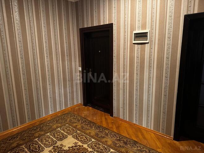 2 otaqlı yeni tikili - İnşaatçılar m. - 60 m² (3)