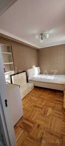 2 otaqlı köhnə tikili - Gənclik m. - 60 m² (2)