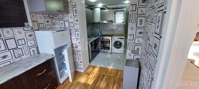 2 otaqlı köhnə tikili - Gənclik m. - 60 m² (10)