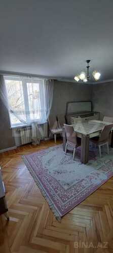 2 otaqlı köhnə tikili - Gənclik m. - 60 m² (8)