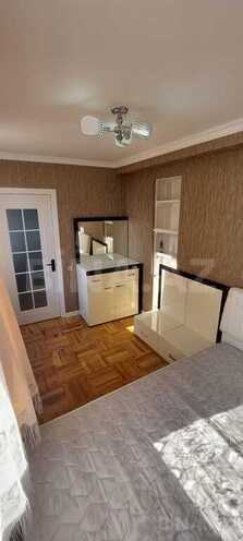 2 otaqlı köhnə tikili - Gənclik m. - 60 m² (9)