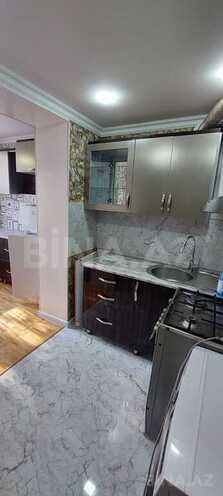 2 otaqlı köhnə tikili - Gənclik m. - 60 m² (7)