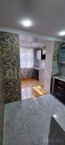 2 otaqlı köhnə tikili - Gənclik m. - 60 m² (4)