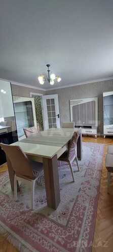 2 otaqlı köhnə tikili - Gənclik m. - 60 m² (1)