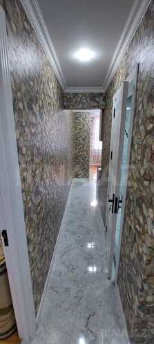 2 otaqlı köhnə tikili - Gənclik m. - 60 m² (6)