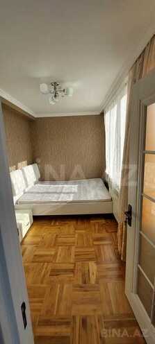 2 otaqlı köhnə tikili - Gənclik m. - 60 m² (11)