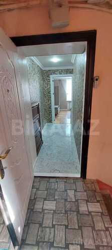 2 otaqlı köhnə tikili - Gənclik m. - 60 m² (5)