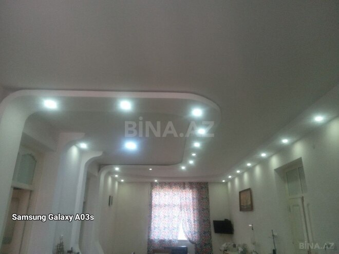 Həyət evi/Bağ evi - Gəncə - 400 m² (8)