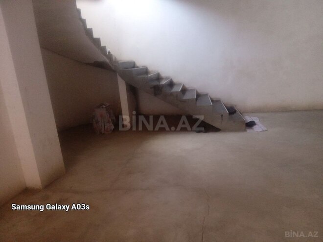 Həyət evi/Bağ evi - Gəncə - 400 m² (15)