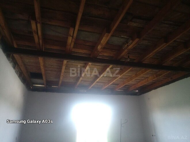 Həyət evi/Bağ evi - Gəncə - 400 m² (13)