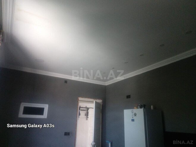 Həyət evi/Bağ evi - Gəncə - 400 m² (10)