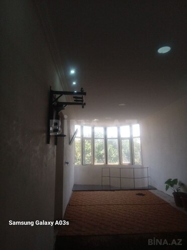 Həyət evi/Bağ evi - Gəncə - 400 m² (12)