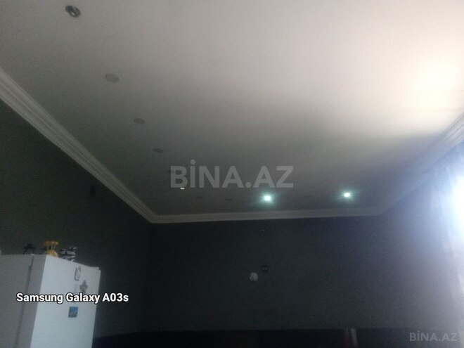 Həyət evi/Bağ evi - Gəncə - 400 m² (11)