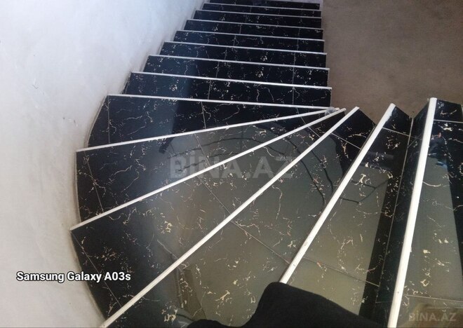 Həyət evi/Bağ evi - Gəncə - 400 m² (4)