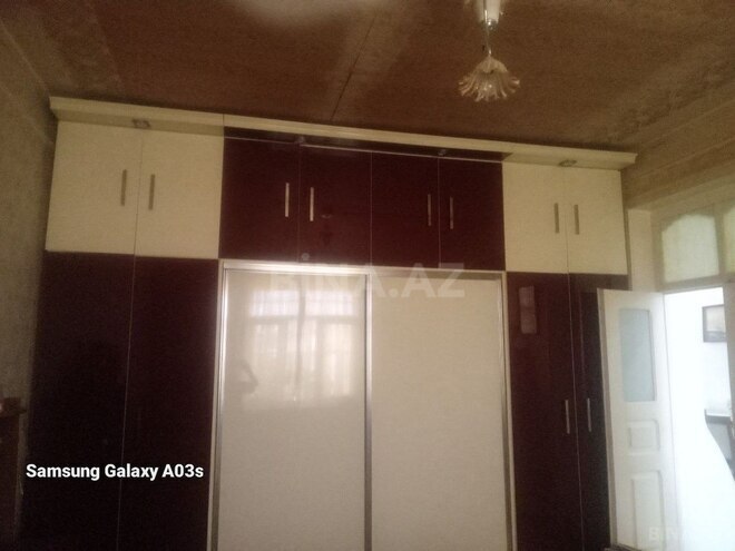 Həyət evi/Bağ evi - Gəncə - 400 m² (9)