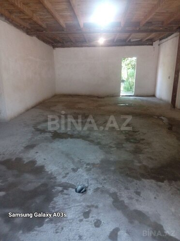 Həyət evi/Bağ evi - Gəncə - 400 m² (7)