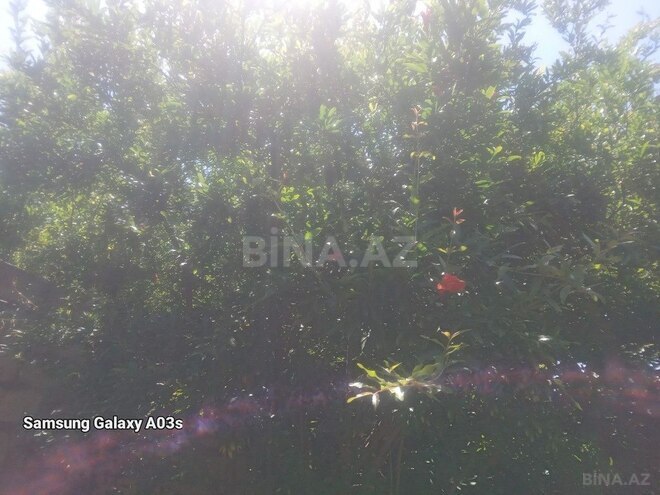 Həyət evi/Bağ evi - Gəncə - 400 m² (17)