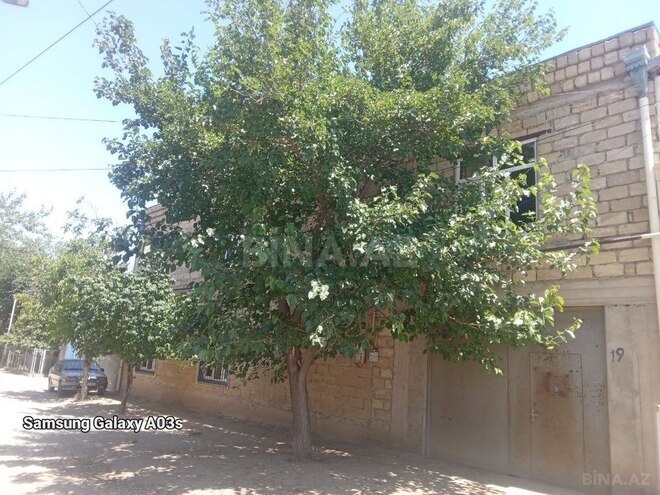Həyət evi/Bağ evi - Gəncə - 400 m² (6)