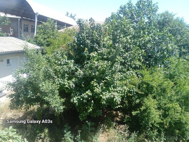 Həyət evi/Bağ evi - Gəncə - 400 m² (5)