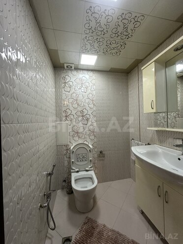 4 otaqlı yeni tikili - Nəriman Nərimanov m. - 151 m² (10)