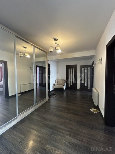 4 otaqlı yeni tikili - Nəriman Nərimanov m. - 151 m² (8)