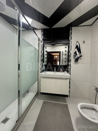 4 otaqlı yeni tikili - Nəriman Nərimanov m. - 151 m² (11)
