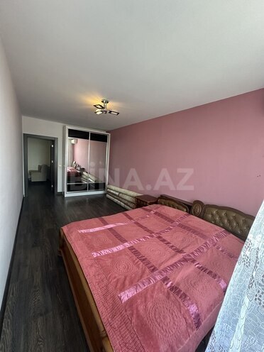 4 otaqlı yeni tikili - Nəriman Nərimanov m. - 151 m² (14)