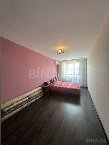 4 otaqlı yeni tikili - Nəriman Nərimanov m. - 151 m² (12)