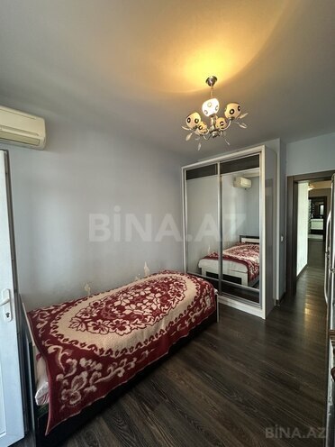 4 otaqlı yeni tikili - Nəriman Nərimanov m. - 151 m² (15)