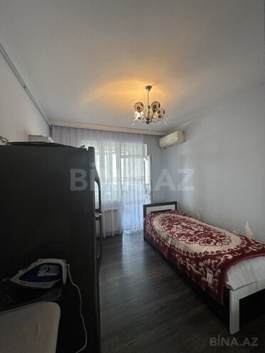 4 otaqlı yeni tikili - Nəriman Nərimanov m. - 151 m² (16)