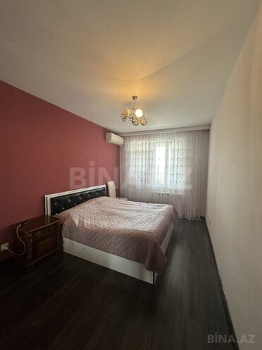 4 otaqlı yeni tikili - Nəriman Nərimanov m. - 151 m² (13)