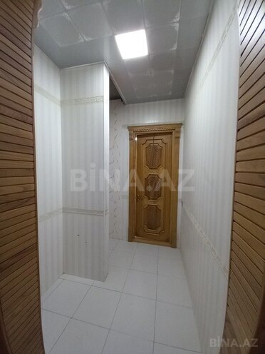 4 otaqlı yeni tikili - Nərimanov r. - 184 m² (6)