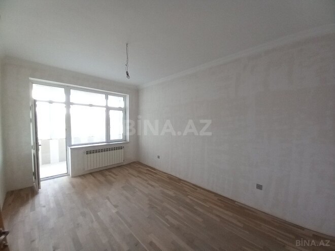 4 otaqlı yeni tikili - Nərimanov r. - 184 m² (9)
