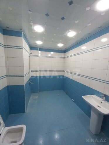 4 otaqlı yeni tikili - Nərimanov r. - 184 m² (14)