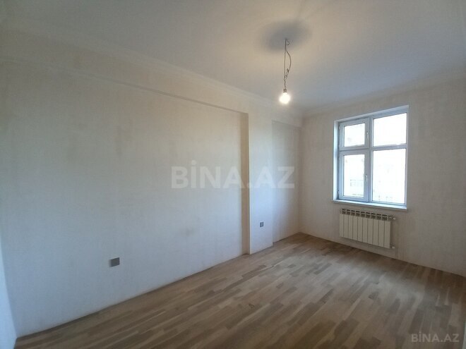 4 otaqlı yeni tikili - Nərimanov r. - 184 m² (12)