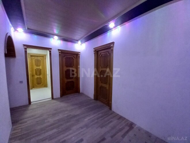 4 otaqlı yeni tikili - Nərimanov r. - 184 m² (17)