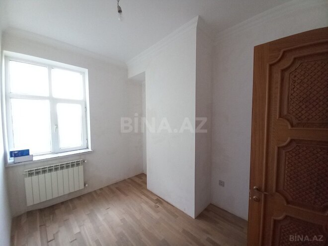 4 otaqlı yeni tikili - Nərimanov r. - 184 m² (11)
